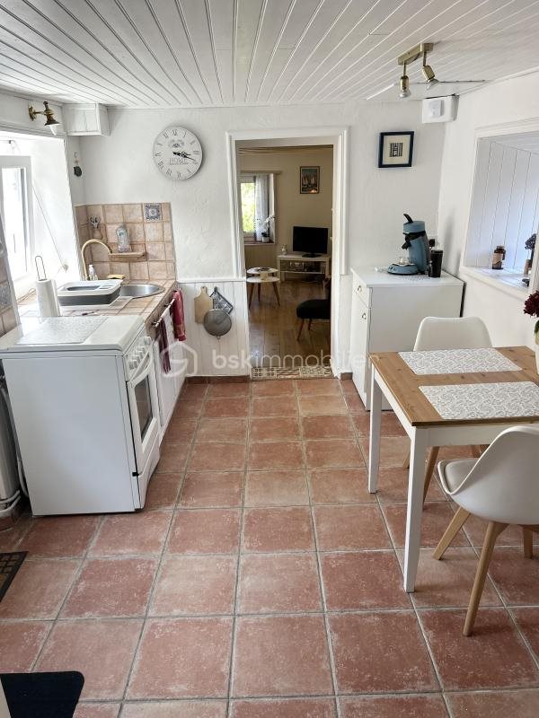Maison à vendre, 40m², Plouézec