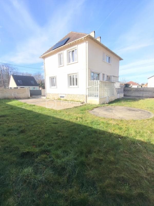 Maison à vendre, 180m², Dammarie-lès-Lys