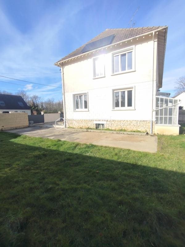 Maison à vendre, 180m², Dammarie-lès-Lys