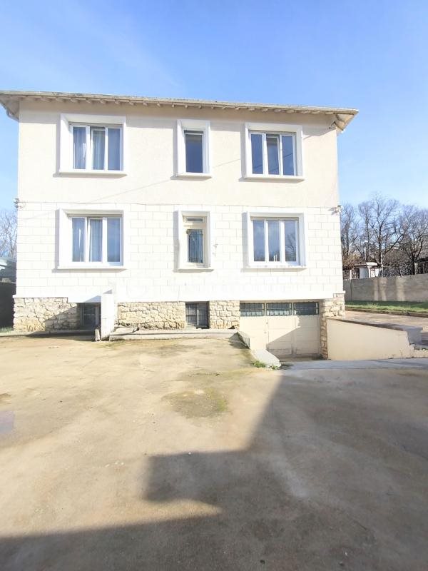 Maison à vendre, 180m², Dammarie-lès-Lys