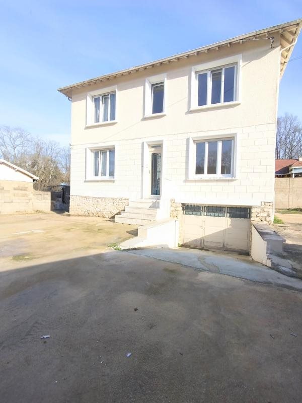 Maison à vendre, 180m², Dammarie-lès-Lys
