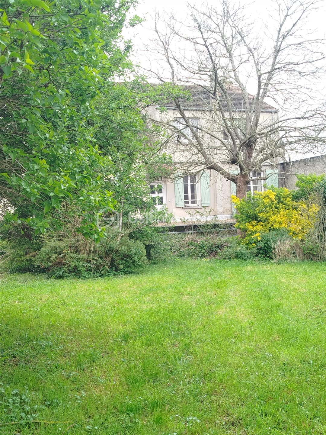 Maison à vendre, 130m², Dammarie-les-Lys
