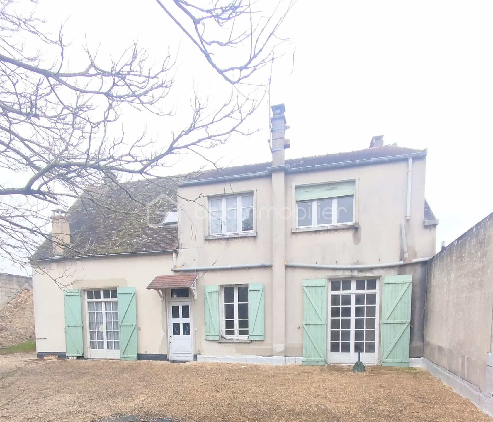 Maison à vendre, 130m², Dammarie-les-Lys