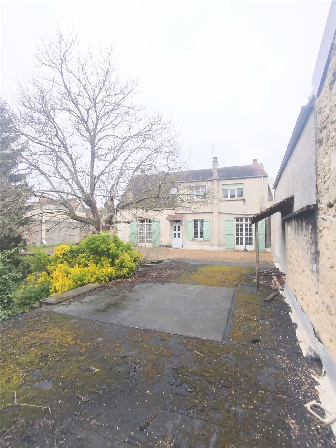 Maison à vendre, 130m², Dammarie-les-Lys