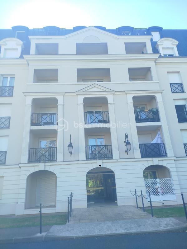 Appartement à vendre, 57m², Dammarie-lès-Lys