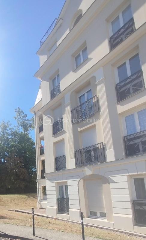 Appartement à vendre, 57m², Dammarie-lès-Lys