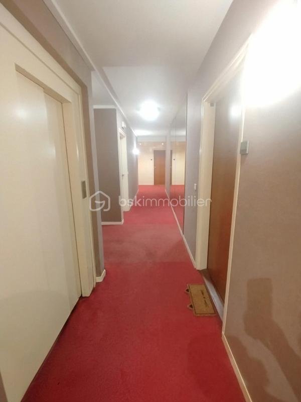 Appartement à vendre, 57m², Dammarie-lès-Lys