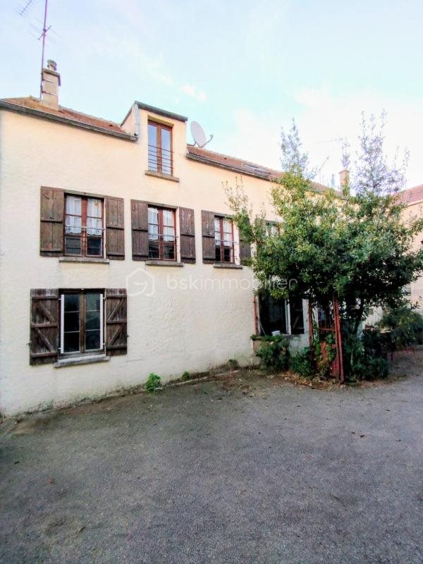 Appartement à vendre, 40m², Dammarie-les-Lys
