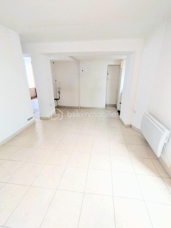Appartement à vendre, 40m², Dammarie-les-Lys
