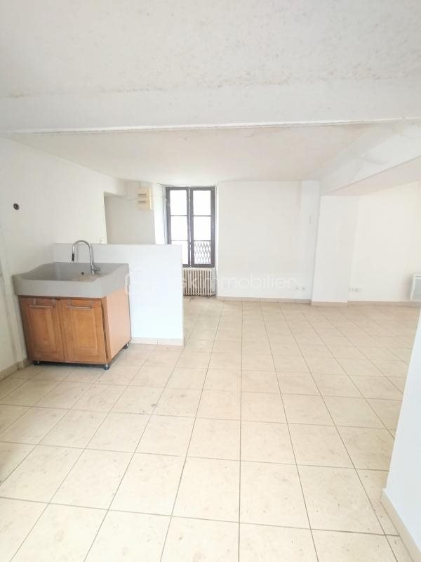 Appartement à vendre, 40m², Dammarie-les-Lys