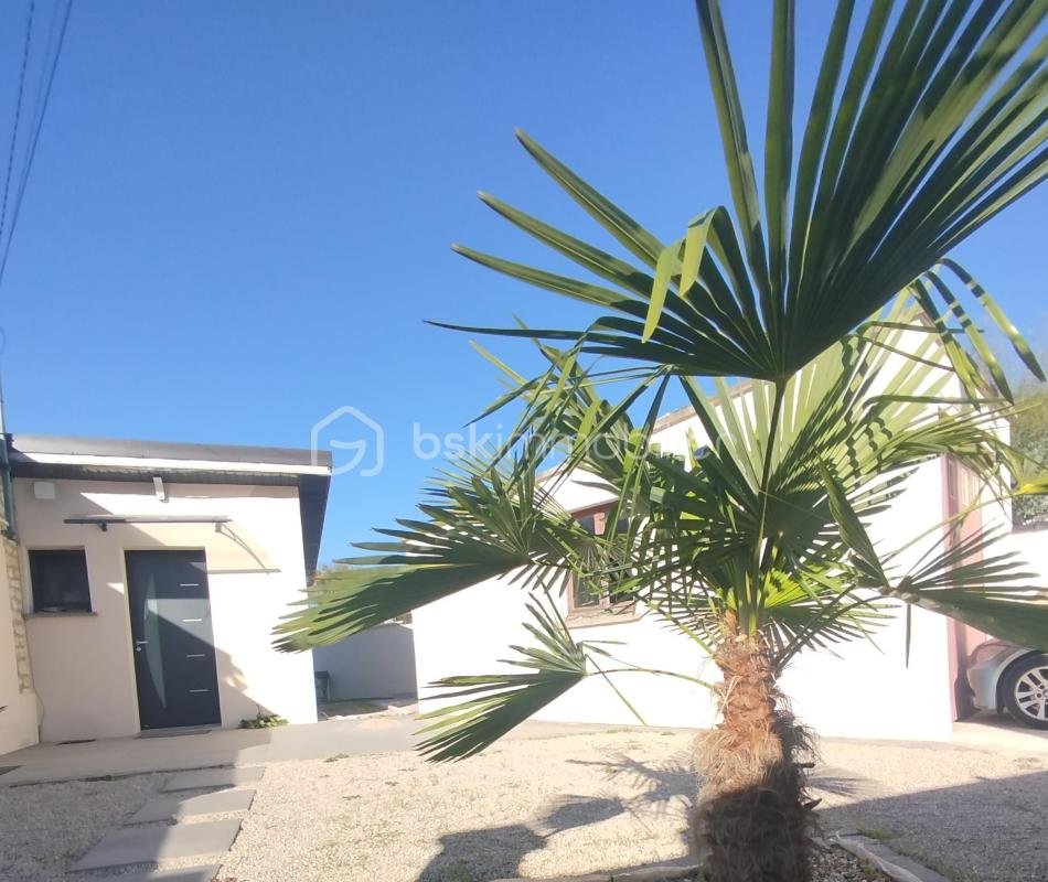 Maison à vendre, 35m², Dammarie-lès-Lys