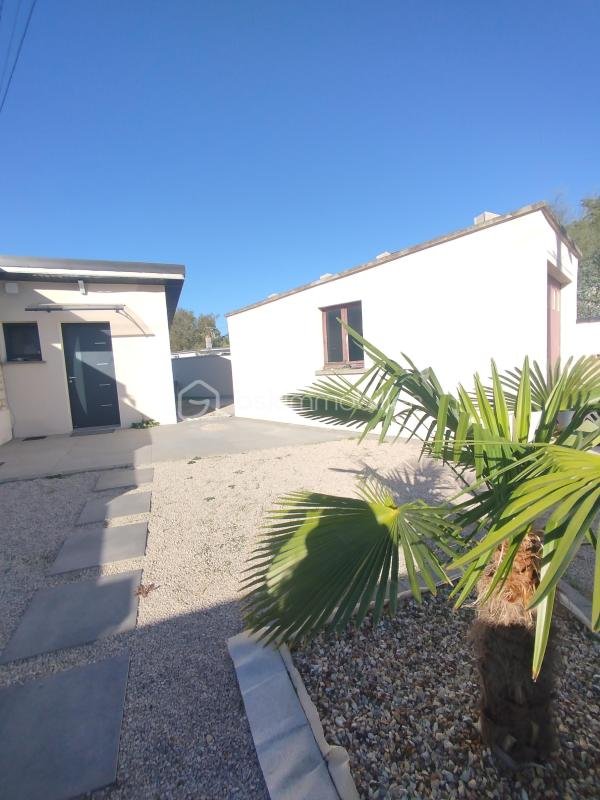 Maison à vendre, 35m², Dammarie-lès-Lys