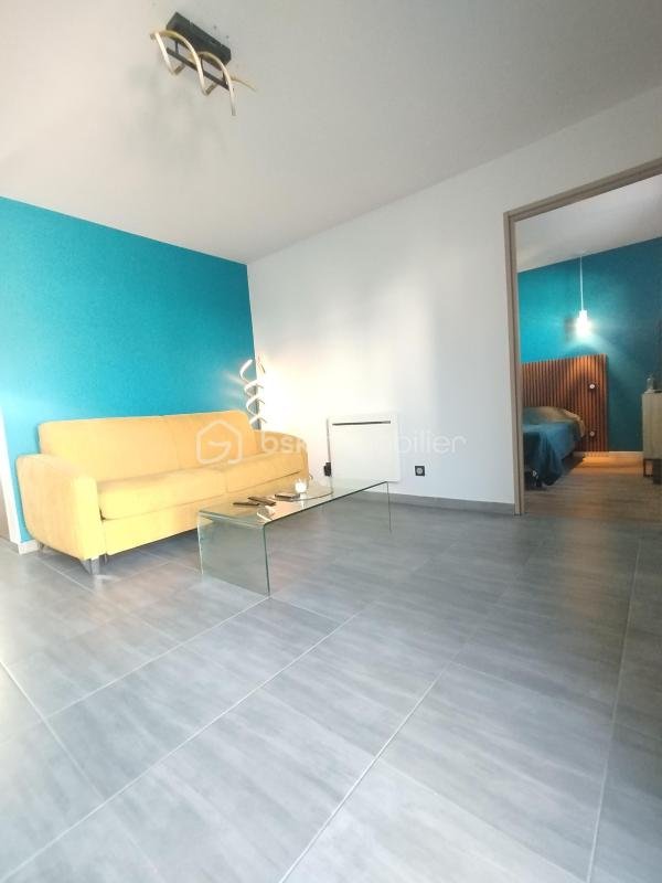 Maison à vendre, 35m², Dammarie-lès-Lys