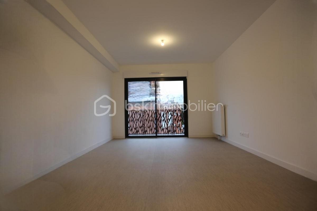 Appartement à vendre, 37m², Valenciennes