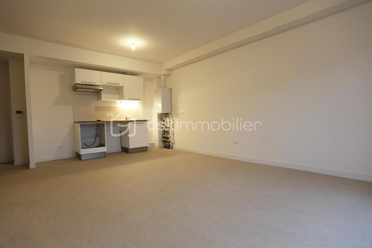 Appartement à vendre, 37m², Valenciennes
