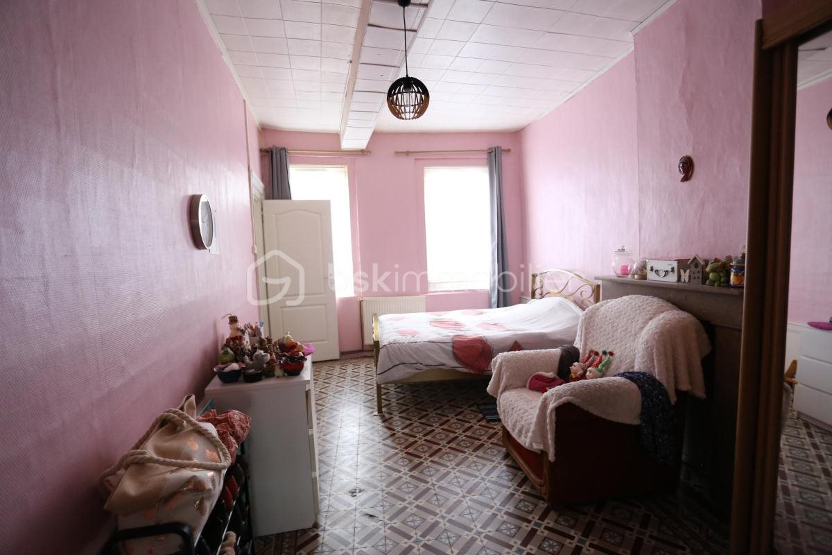 Maison à vendre, 105m², Monchecourt
