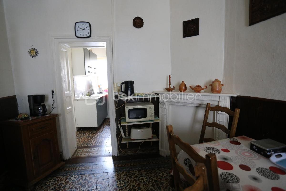 Maison à vendre, 105m², Monchecourt