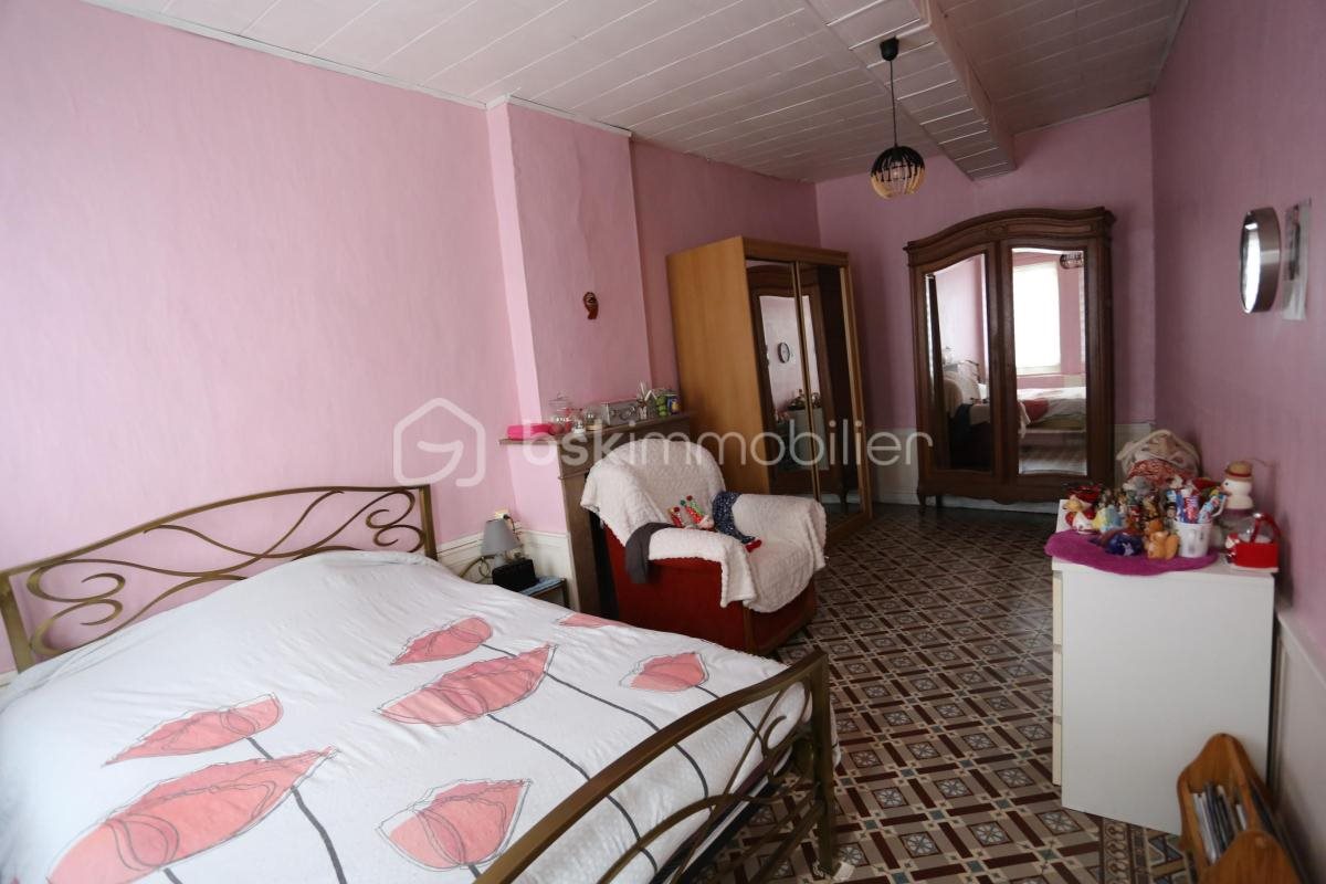 Maison à vendre, 105m², Monchecourt