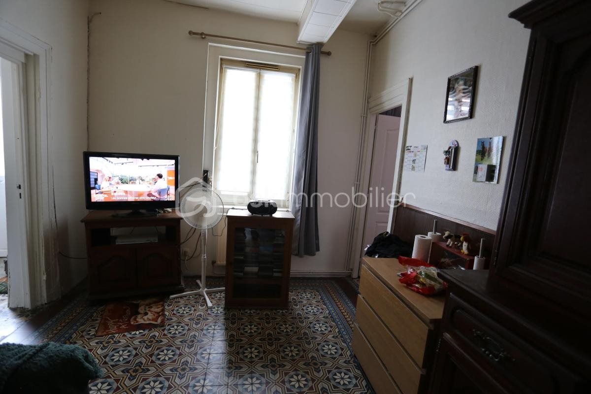 Maison à vendre, 105m², Monchecourt