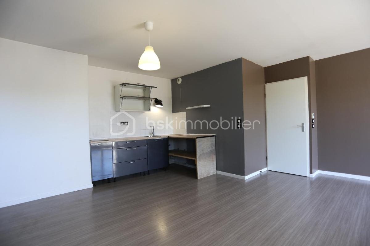 Appartement à vendre, 48m², Sallaumines