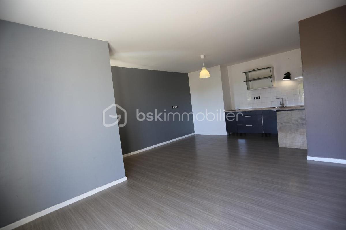 Appartement à vendre, 48m², Sallaumines