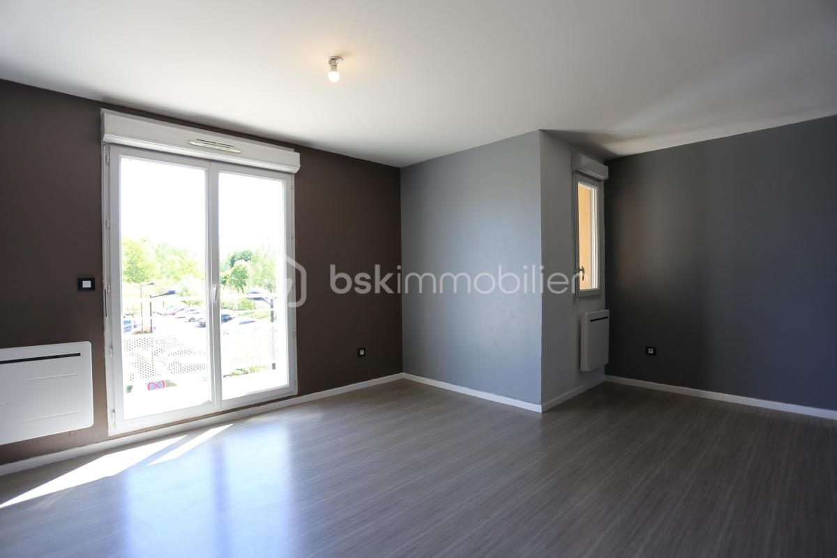 Appartement à vendre, 48m², Sallaumines