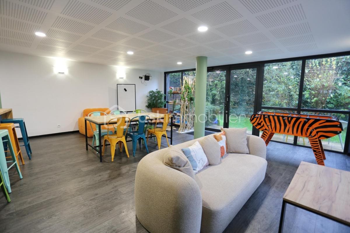 Appartement à vendre, 19m², Aulnoy-lez-Valenciennes