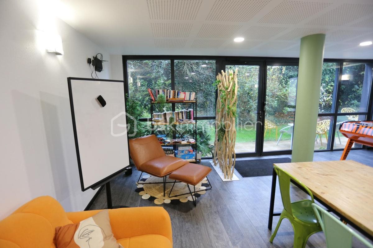 Appartement à vendre, 19m², Aulnoy-lez-Valenciennes