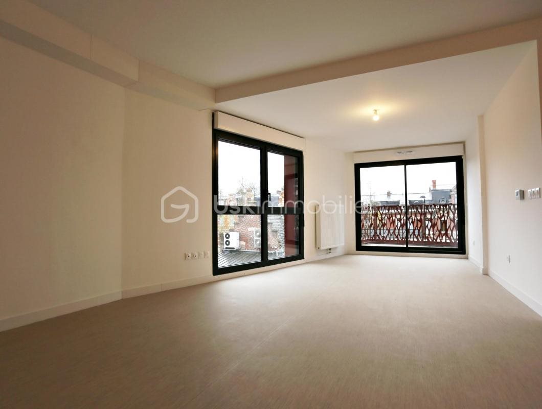 Appartement à vendre, 43m², Valenciennes