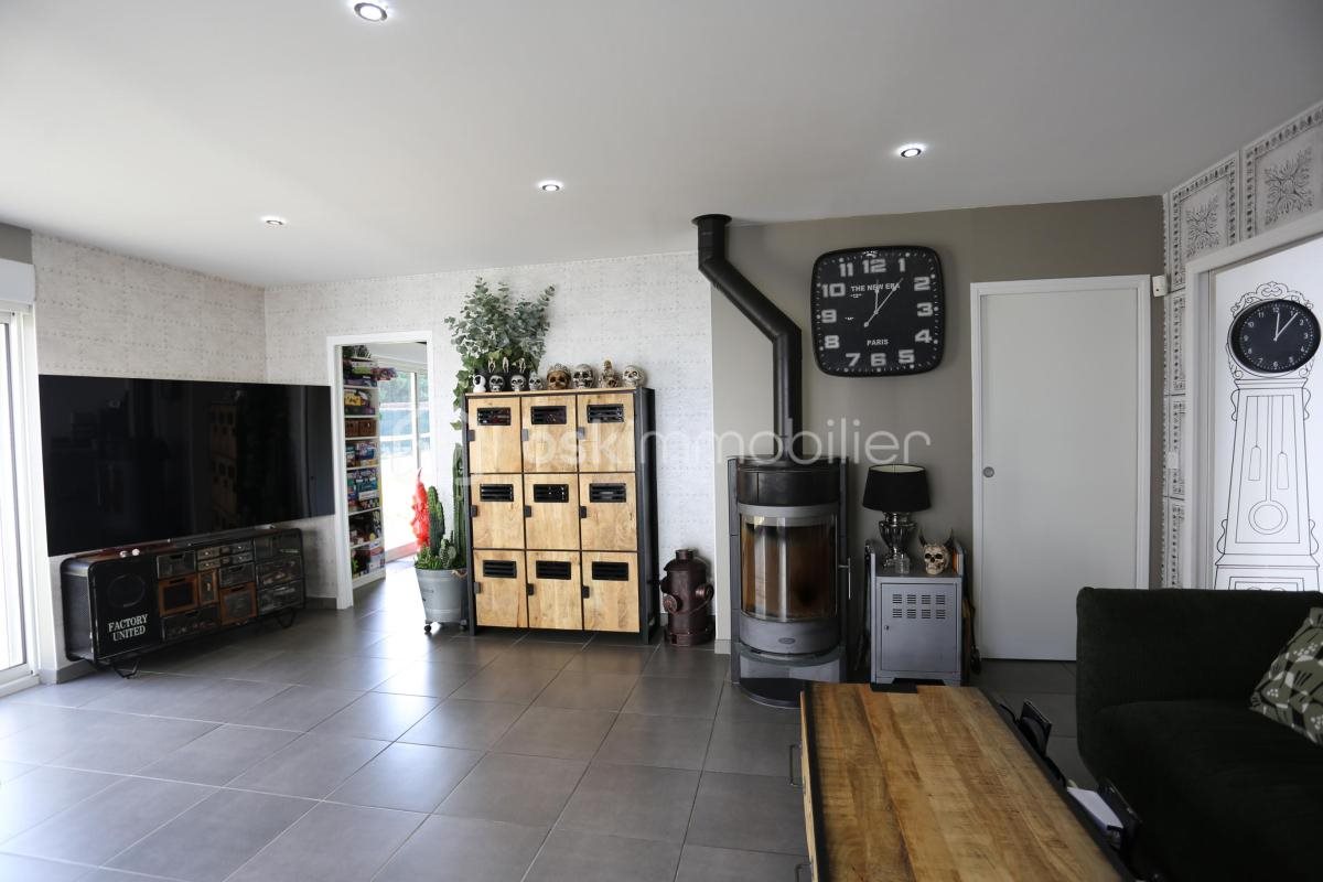Maison à vendre, 274m², Givenchy-en-Gohelle