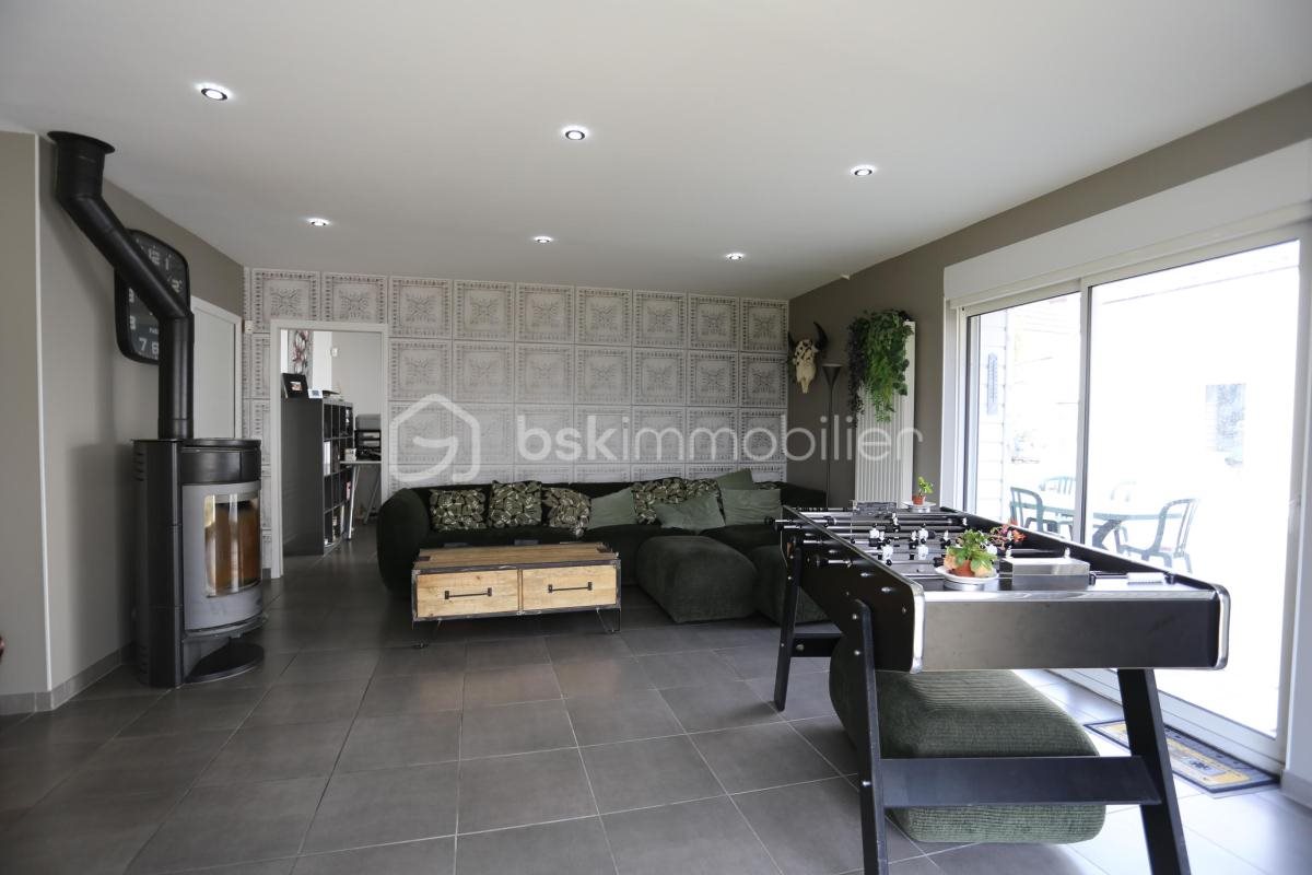 Maison à vendre, 274m², Givenchy-en-Gohelle