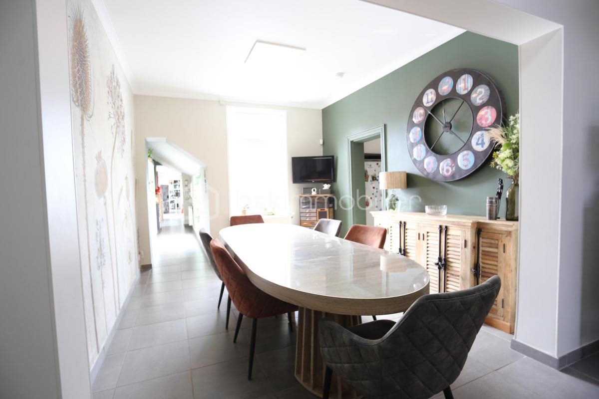 Maison à vendre, 274m², Givenchy-en-Gohelle