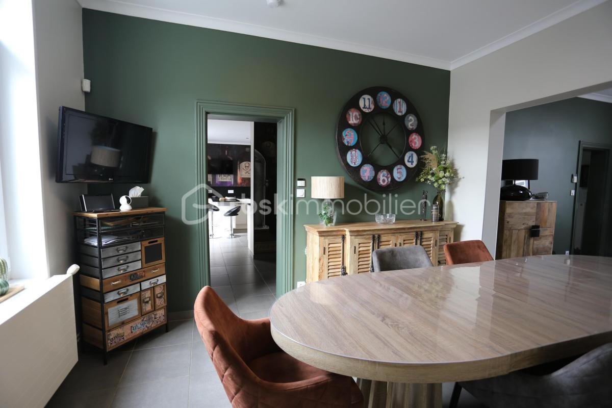 Maison à vendre, 274m², Givenchy-en-Gohelle