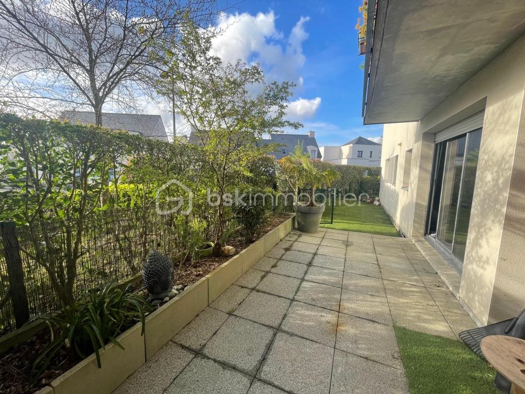 Appartement à vendre, 72m², Pacé