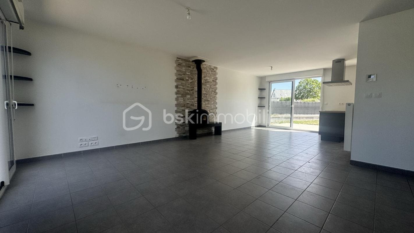 Maison à vendre, 88m², Saint-Carné