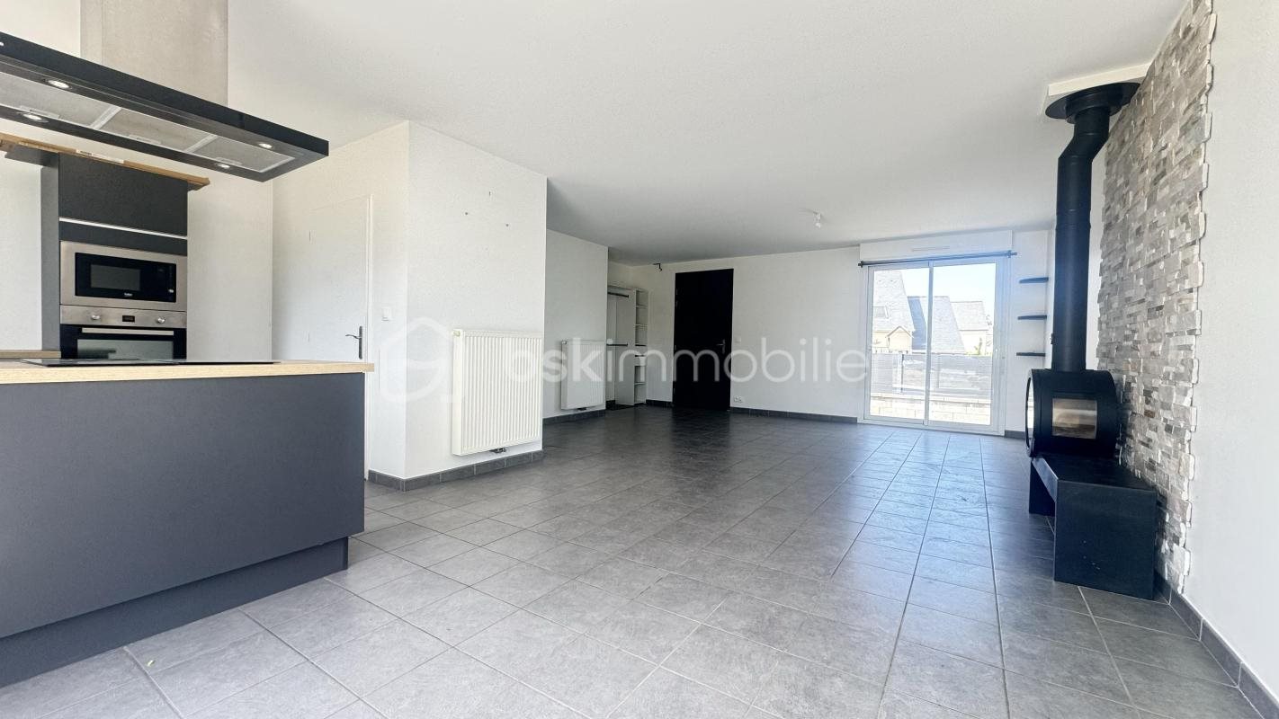 Maison à vendre, 88m², Saint-Carné