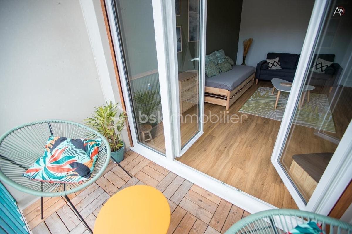 Appartement à vendre, 105m², Dinan