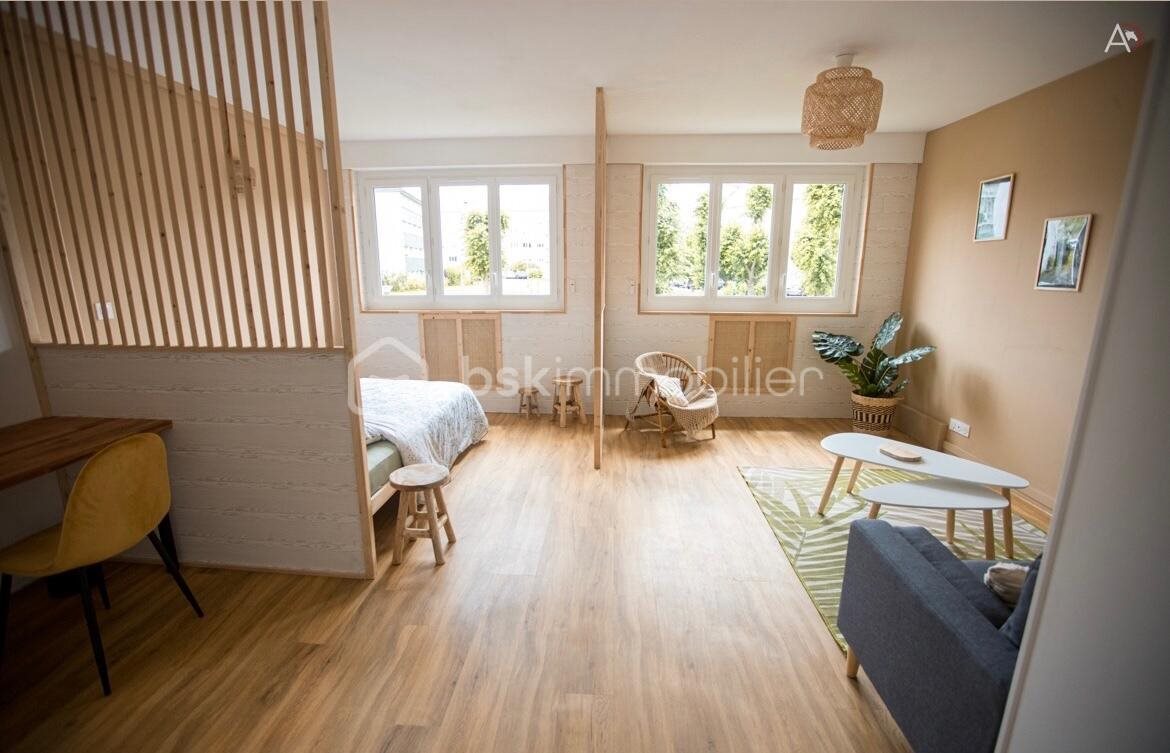 Appartement à vendre, 105m², Dinan