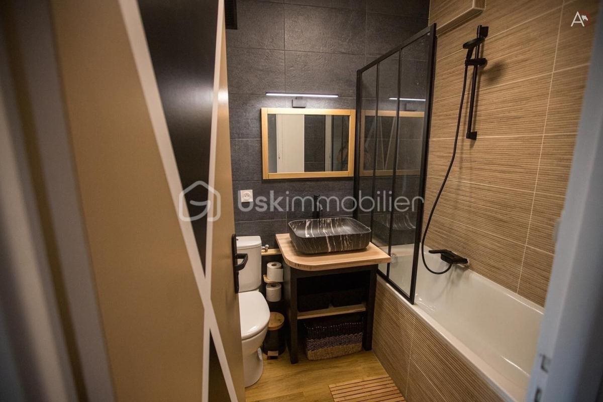Appartement à vendre, 105m², Dinan