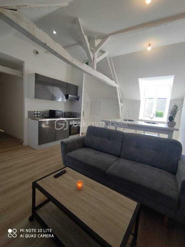 Appartement à vendre, 49m², Pacé