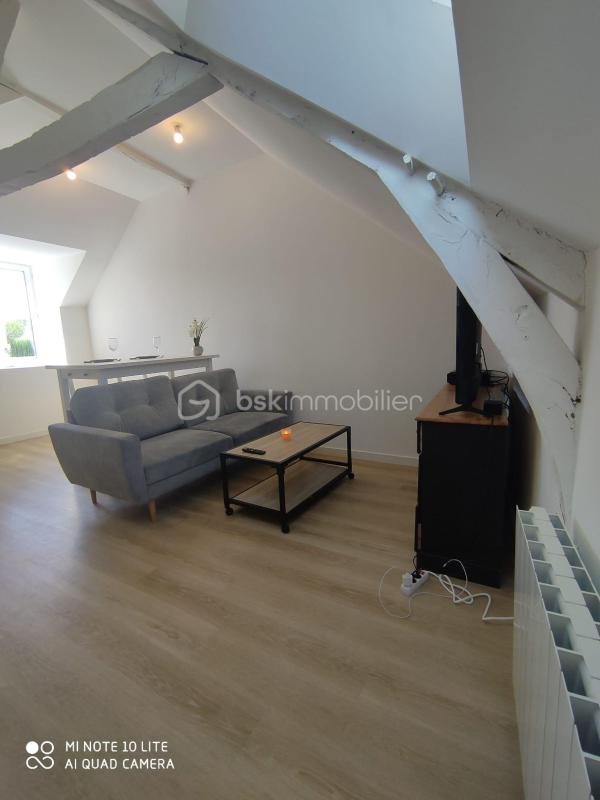 Appartement à vendre, 49m², Pacé