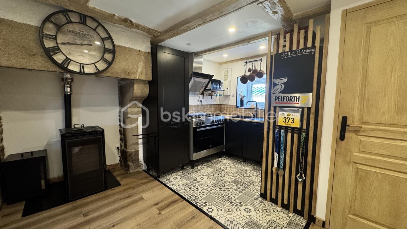 Maison à vendre, 75m², Dinan
