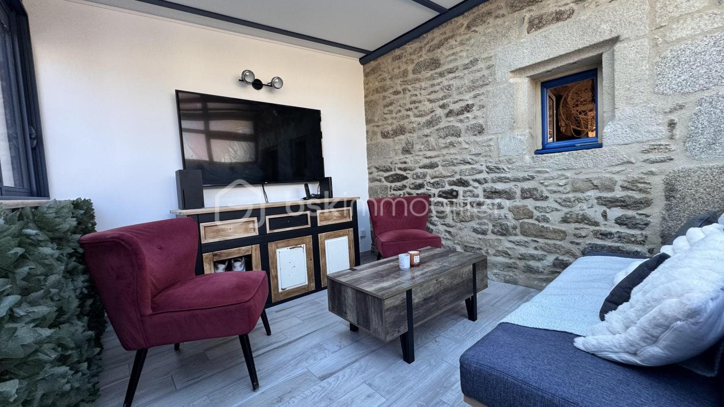 Maison à vendre, 75m², Dinan