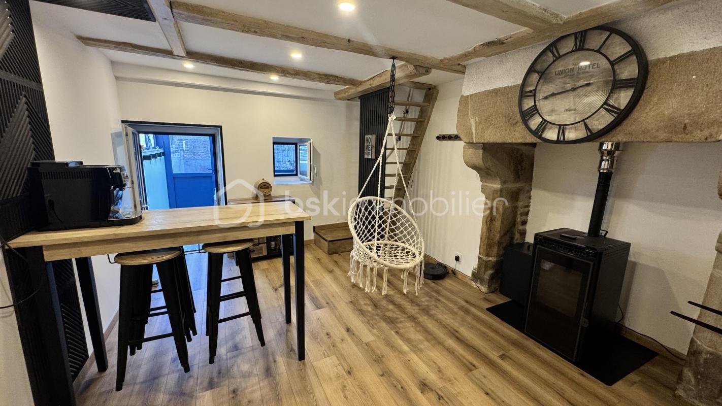 Maison à vendre, 75m², Dinan