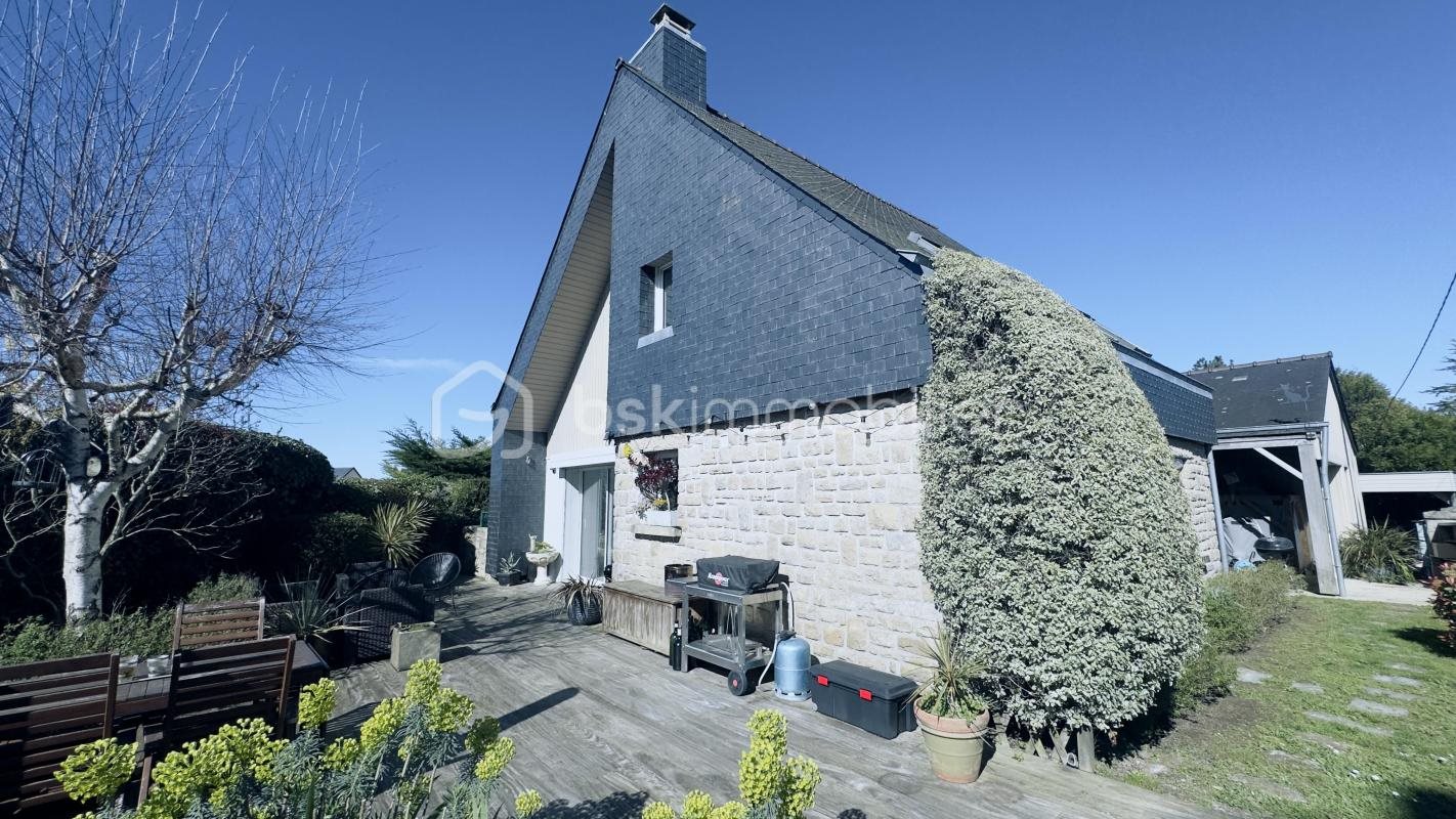 Maison à vendre, 250m², Saint-Briac-sur-Mer