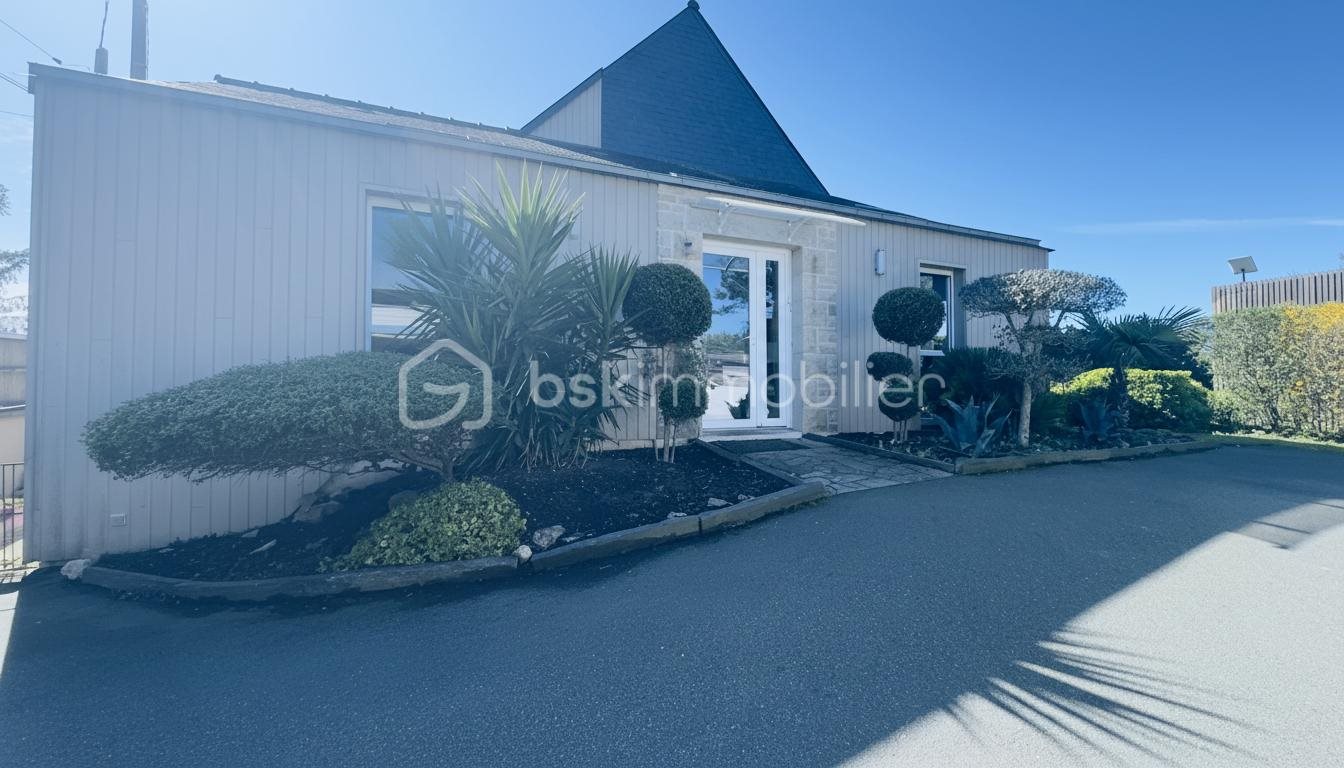 Maison à vendre, 250m², Saint-Briac-sur-Mer