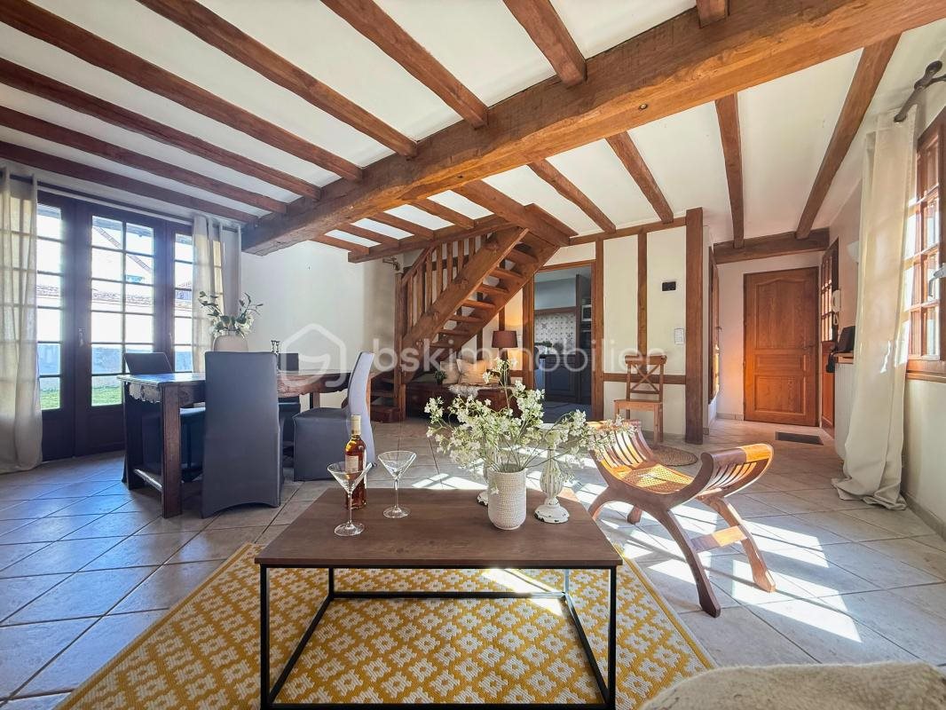 Maison à vendre, 111m², Villabé