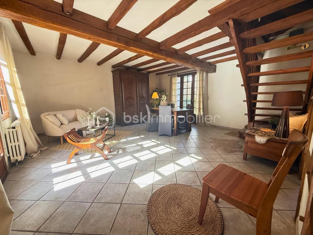 Maison à vendre, 111m², Villabé