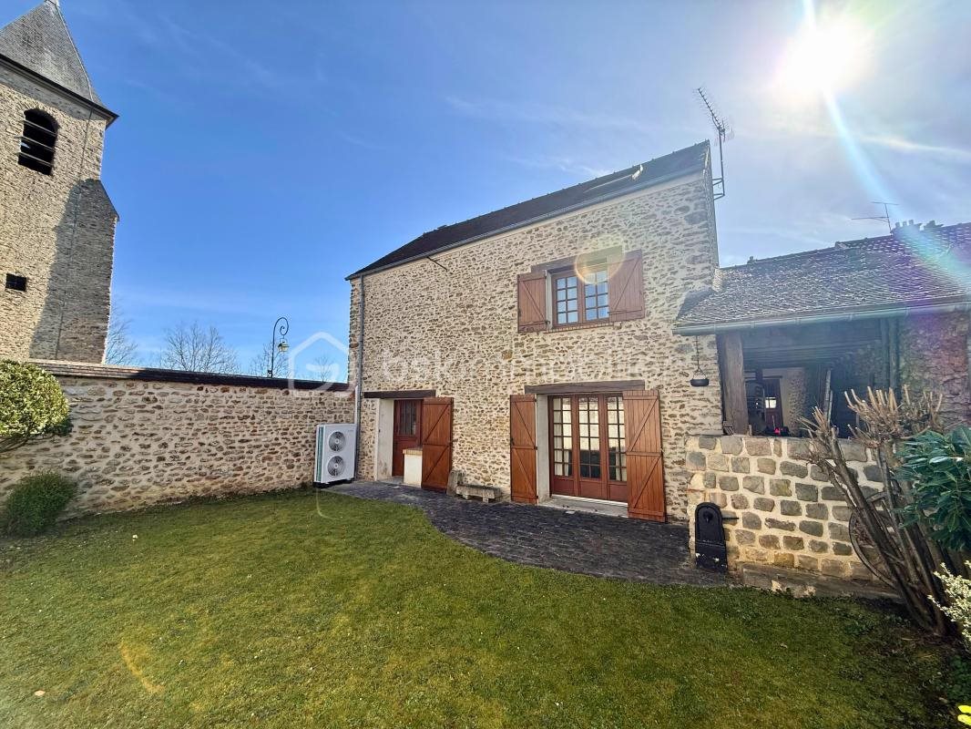 Maison à vendre, 111m², Villabé