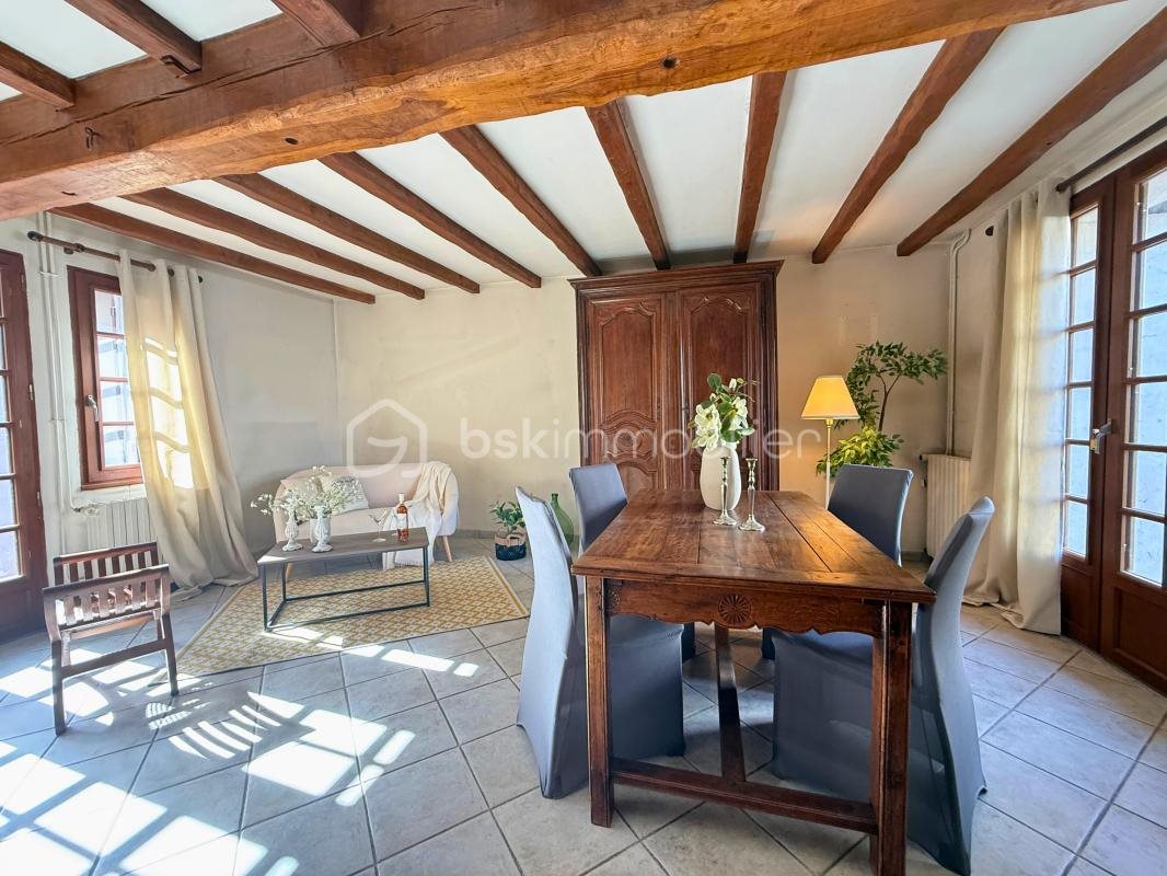 Maison à vendre, 111m², Villabé